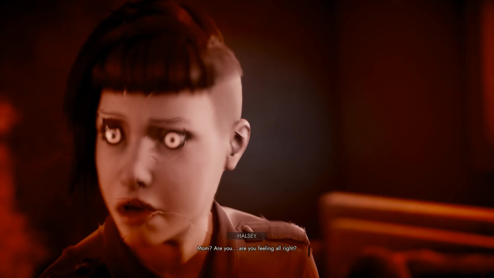 《吸血鬼：避世血族-绝唱》实机预告公开 5/19发行