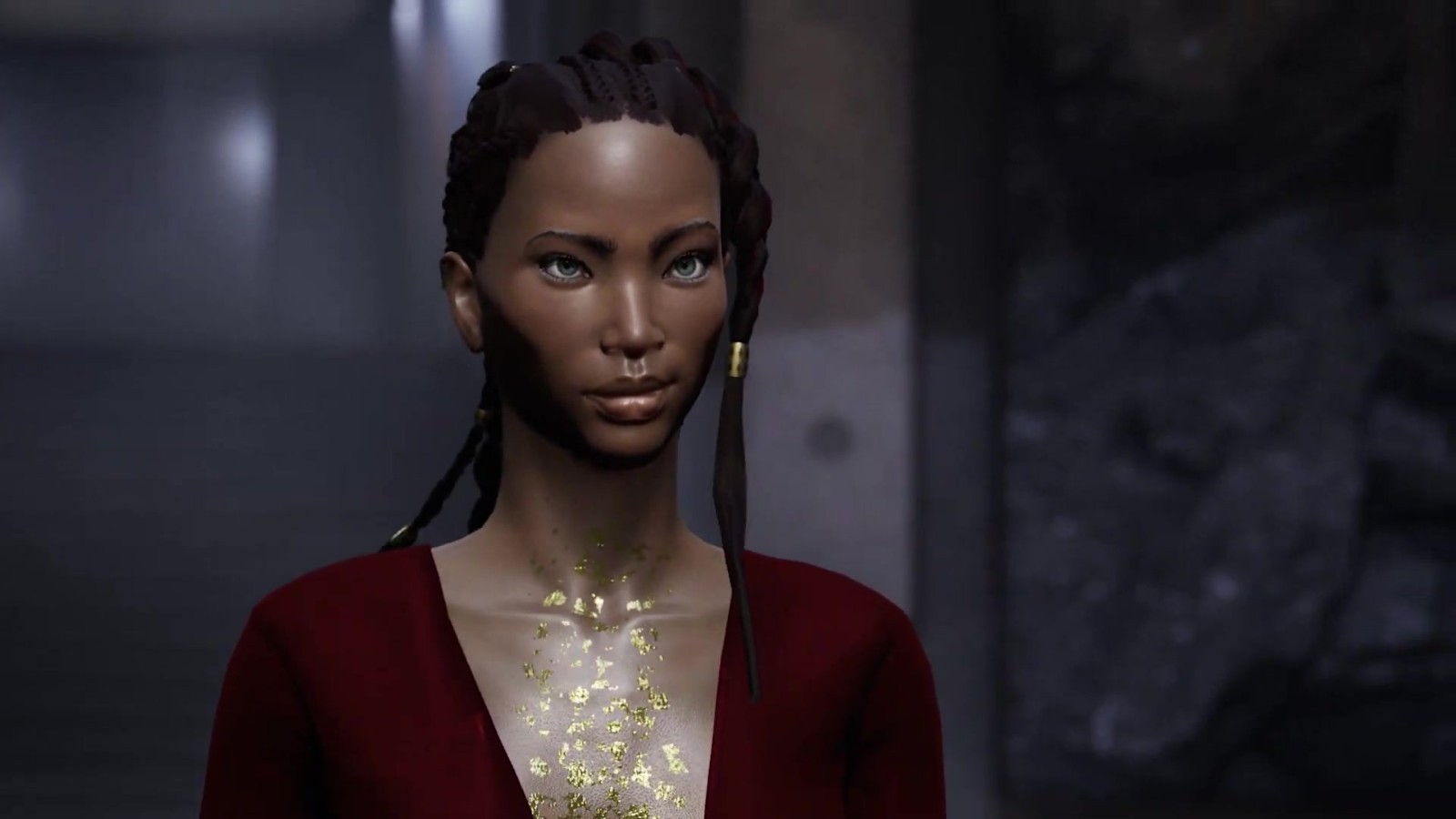 《吸血鬼：避世血族-绝唱》实机预告公开 5/19发行