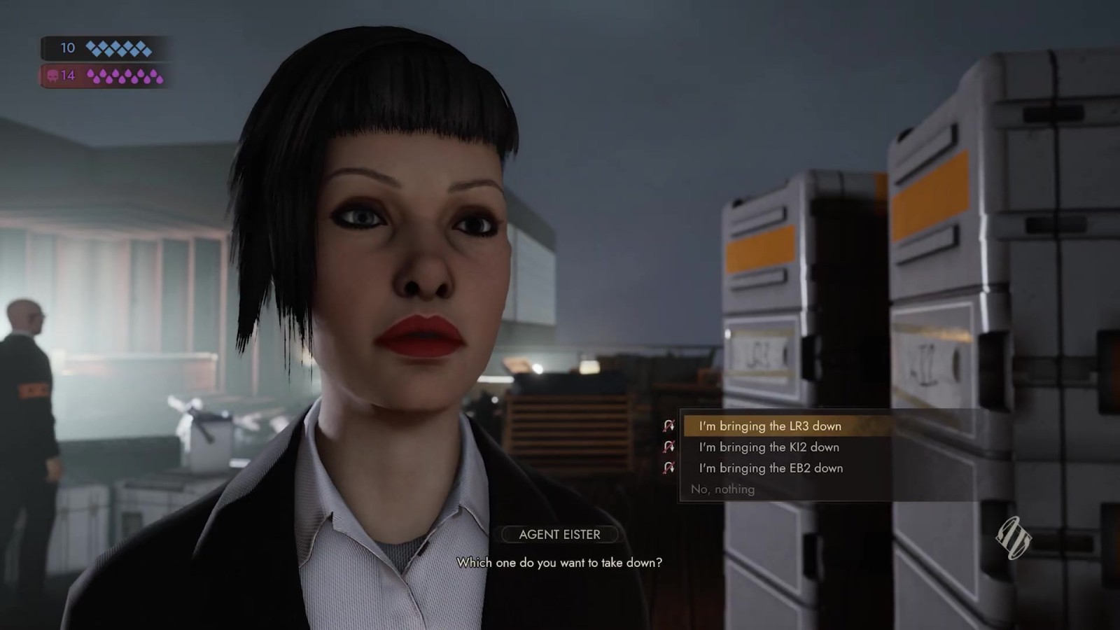 《吸血鬼：避世血族-绝唱》实机预告公开 5/19发行