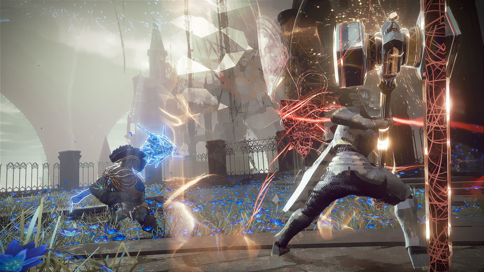 《巴比伦的陨落》不会停止开发 第2和第3赛季已在开发中