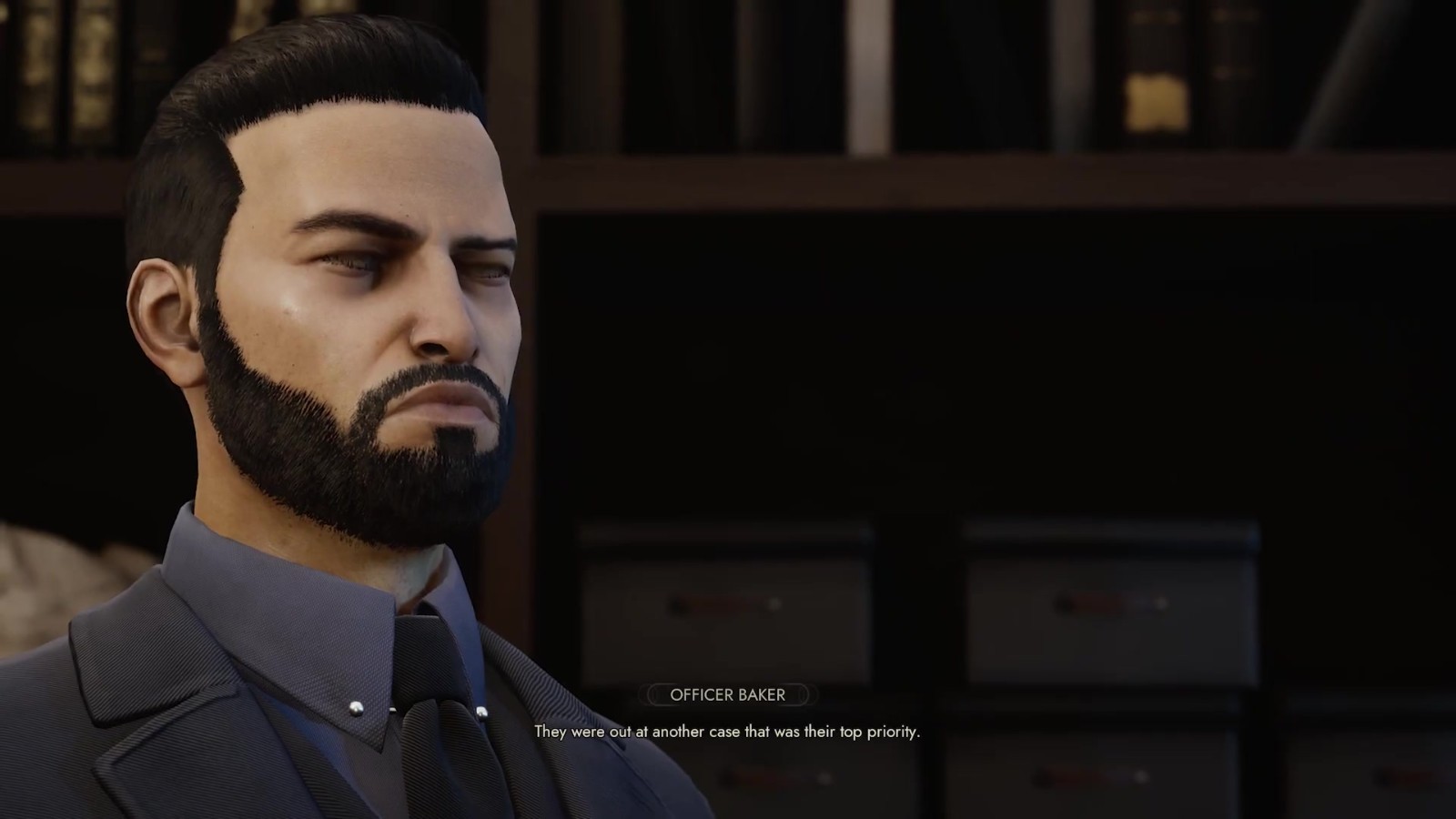 《吸血鬼：避世血族-绝唱》实机预告公开 5/19发行