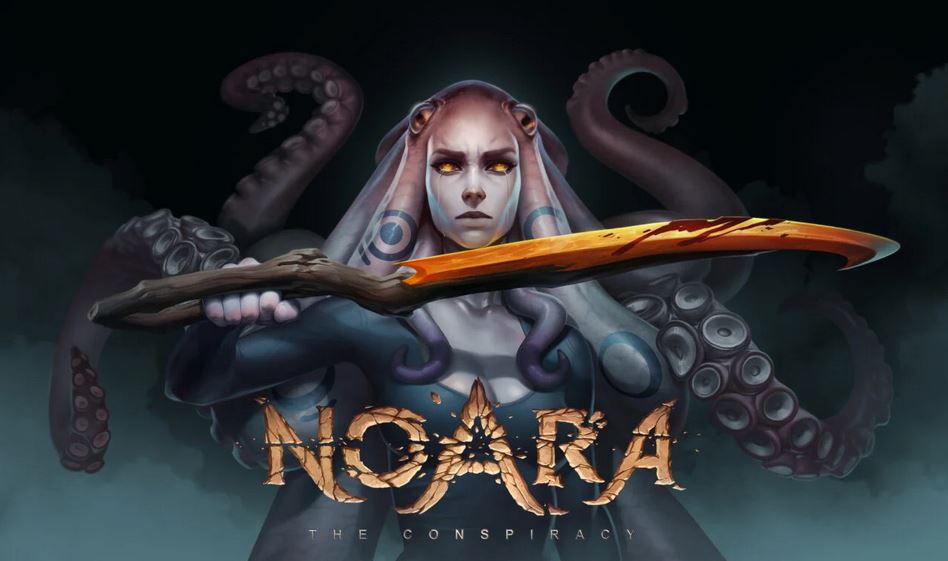 回合制策略游戏《诺拉：阴谋》正式发布 免费开玩