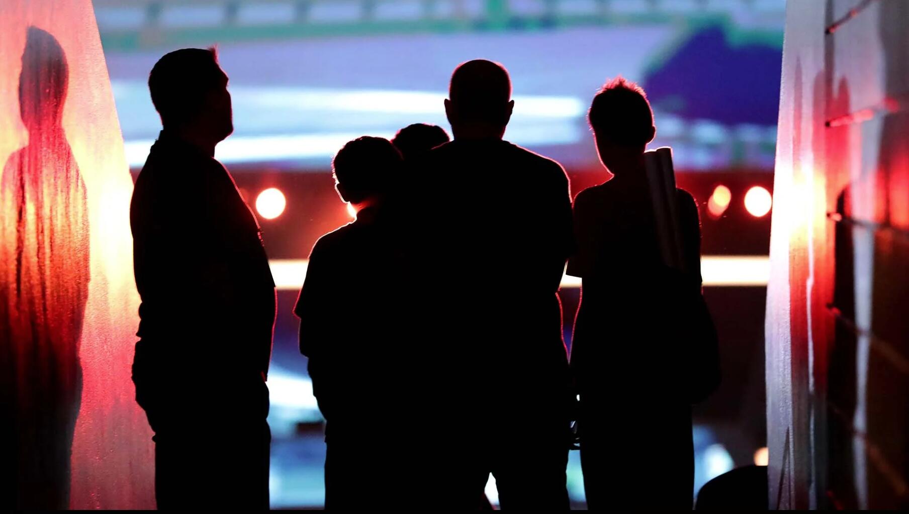 即将开始的《守望先锋》联赛新赛季还没找到赞助商